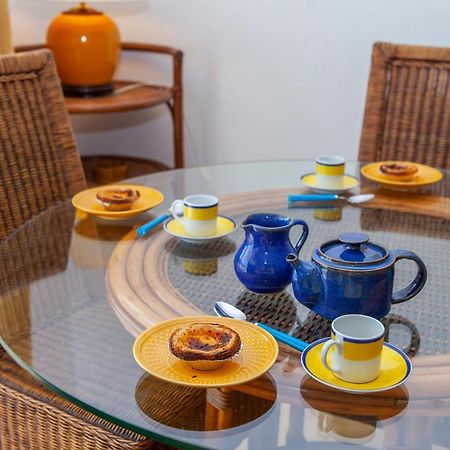 A69 - Felicidade Marina Apartment Lagos Dış mekan fotoğraf