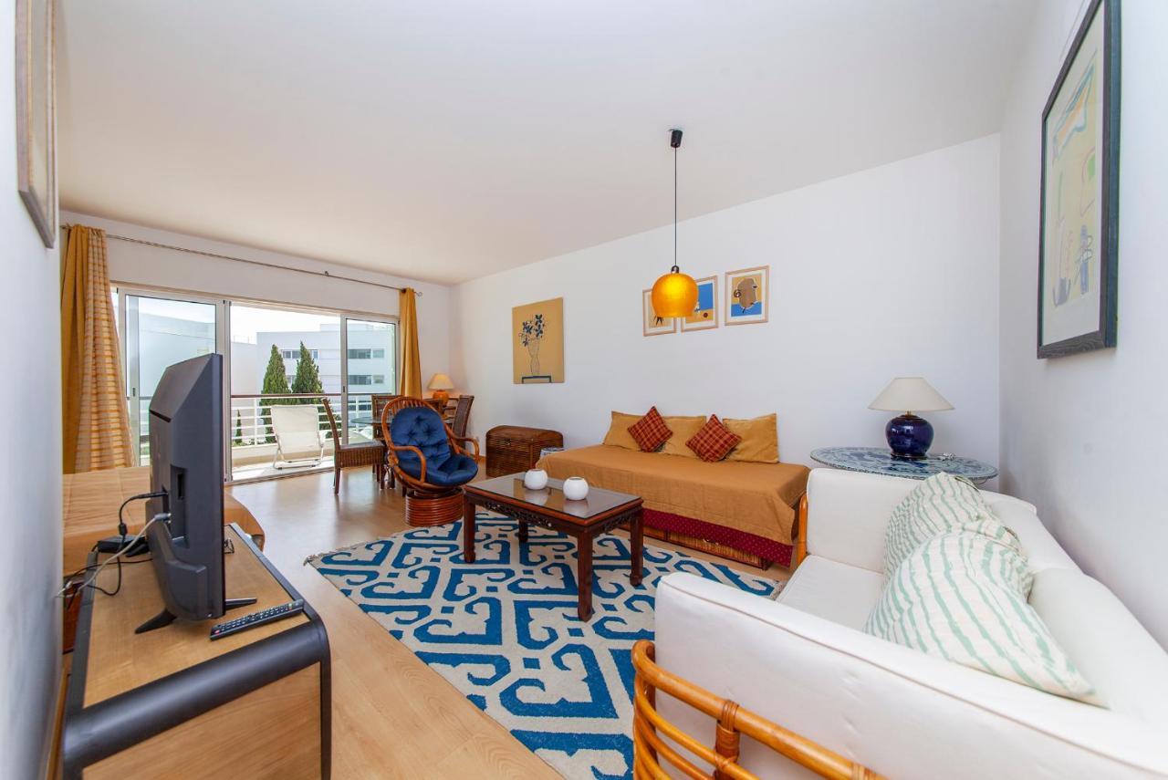 A69 - Felicidade Marina Apartment Lagos Dış mekan fotoğraf