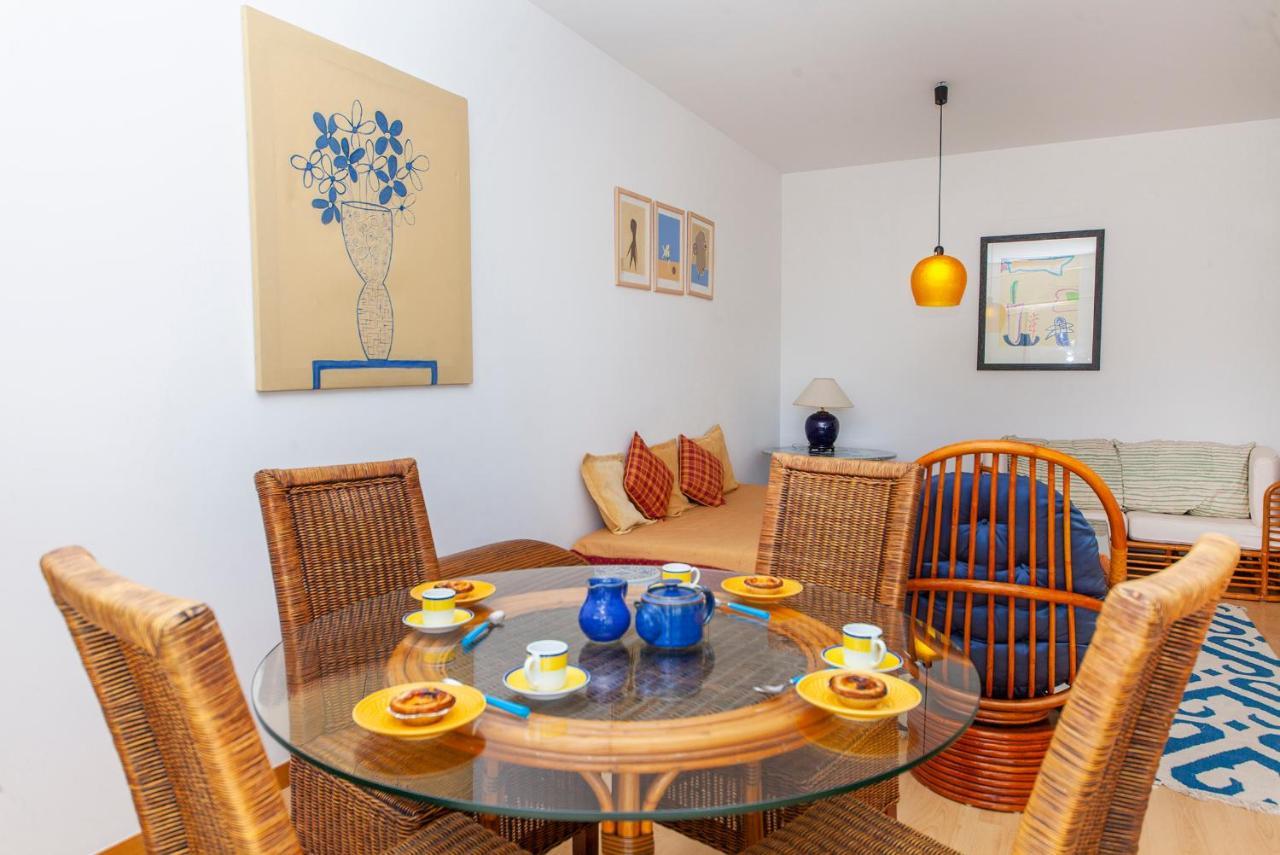 A69 - Felicidade Marina Apartment Lagos Dış mekan fotoğraf