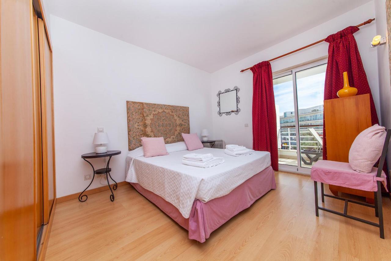 A69 - Felicidade Marina Apartment Lagos Dış mekan fotoğraf
