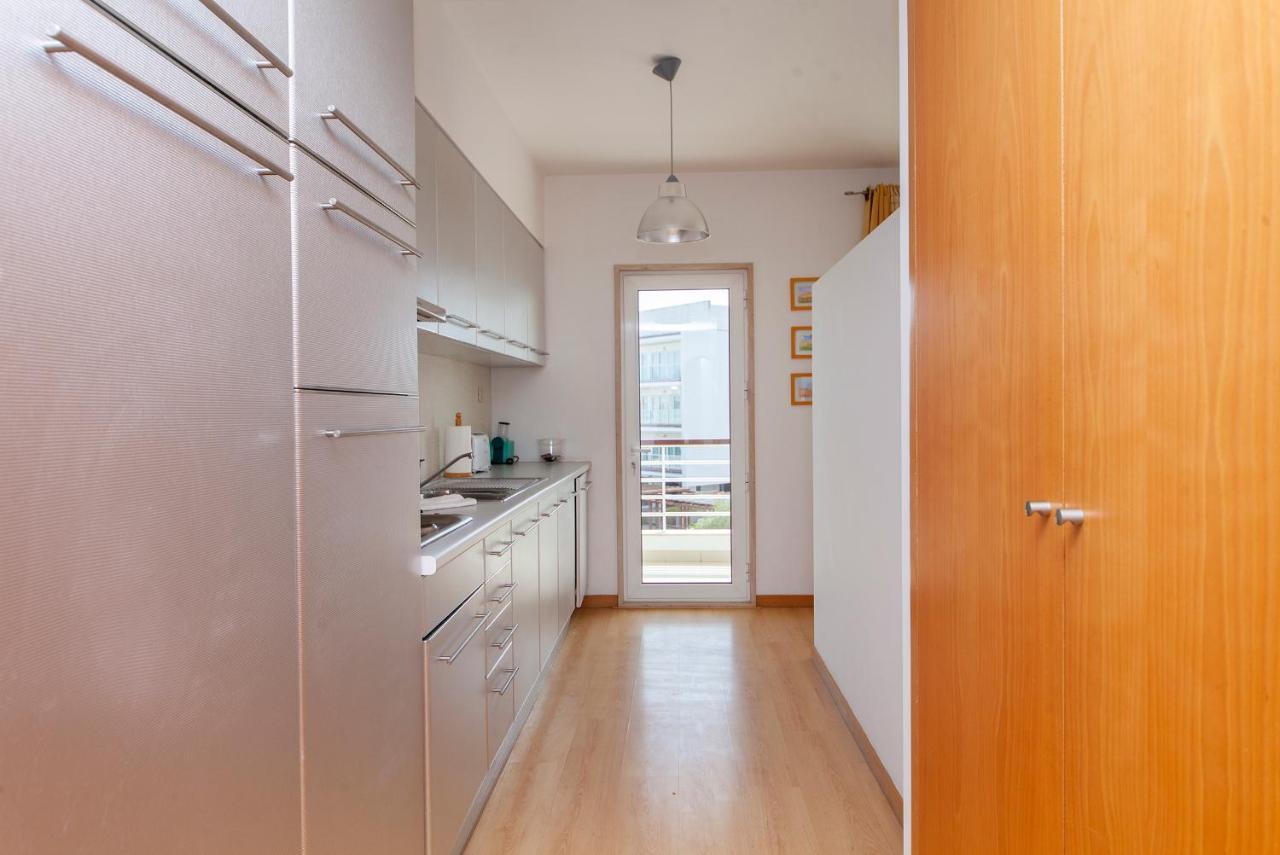 A69 - Felicidade Marina Apartment Lagos Dış mekan fotoğraf