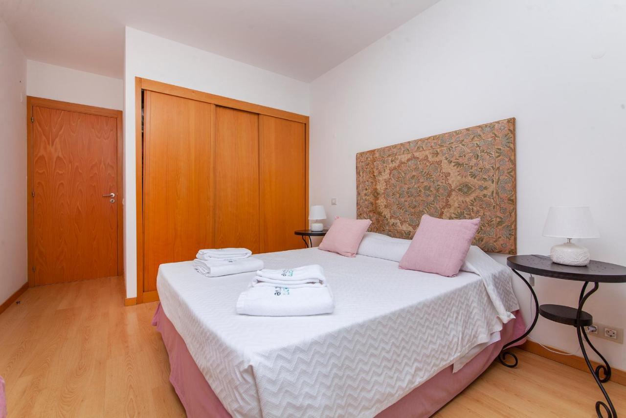 A69 - Felicidade Marina Apartment Lagos Dış mekan fotoğraf