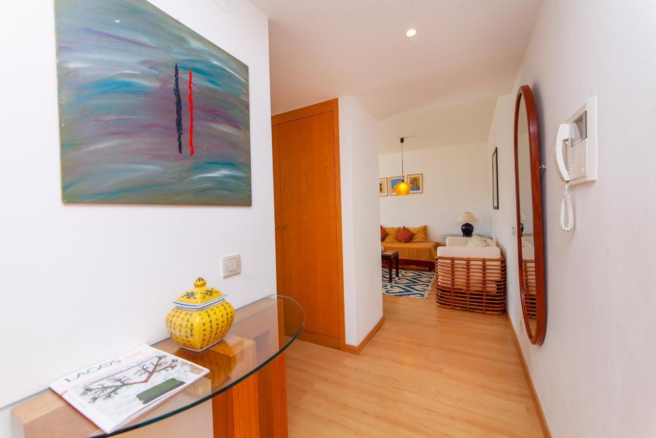 A69 - Felicidade Marina Apartment Lagos Dış mekan fotoğraf