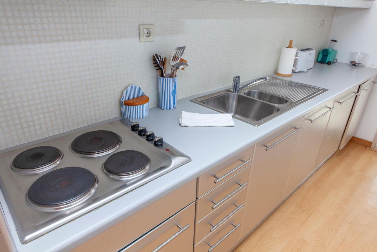 A69 - Felicidade Marina Apartment Lagos Dış mekan fotoğraf