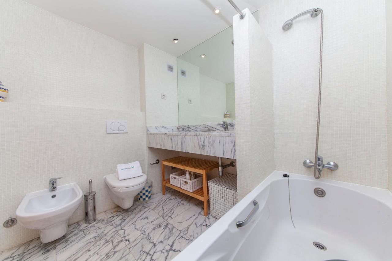 A69 - Felicidade Marina Apartment Lagos Dış mekan fotoğraf