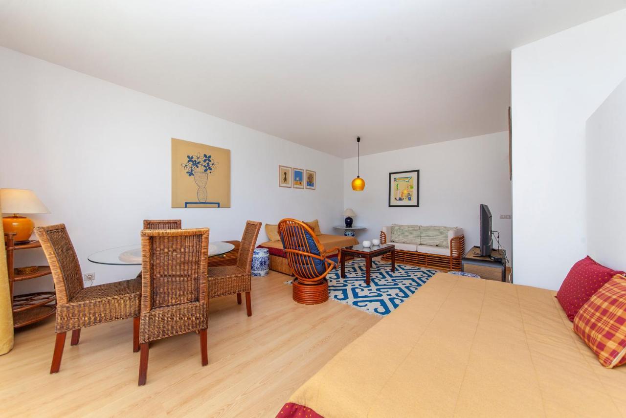 A69 - Felicidade Marina Apartment Lagos Dış mekan fotoğraf