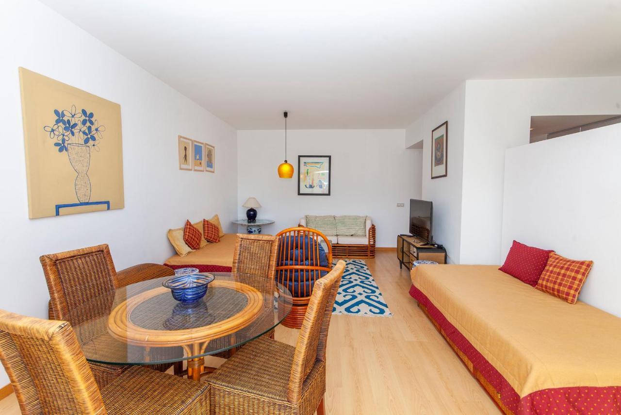 A69 - Felicidade Marina Apartment Lagos Dış mekan fotoğraf