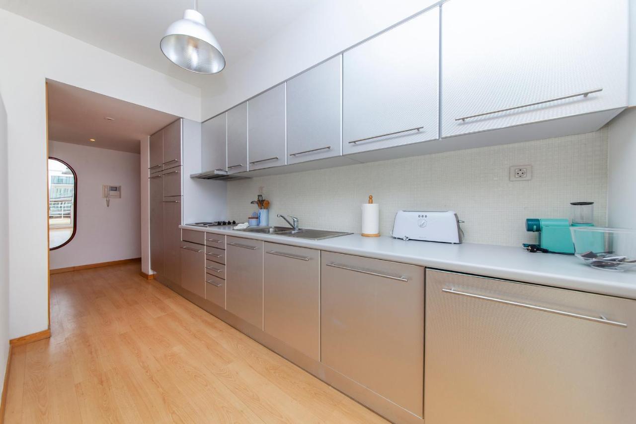 A69 - Felicidade Marina Apartment Lagos Dış mekan fotoğraf